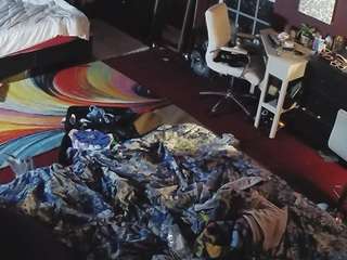Sexy Girls Room