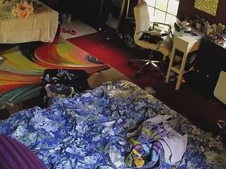 voyeurcam-baileybase-room Modèle Webcam Profil