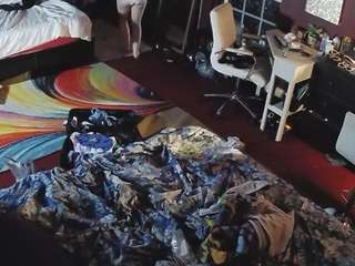 Sexy Girls Room