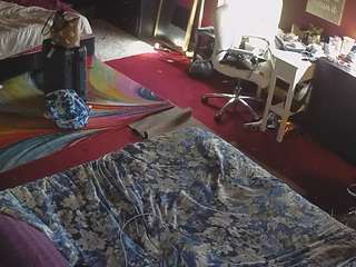 Sexy Girls Room