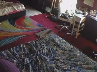 Sexy Girls Room