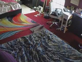 Sexy Girls Room