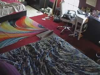 Sexy Girls Room