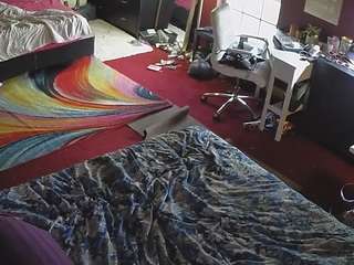 Sexy Girls Room