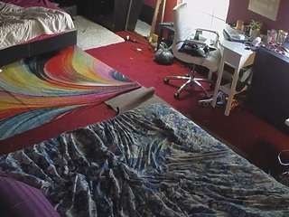 Sexy Girls Room