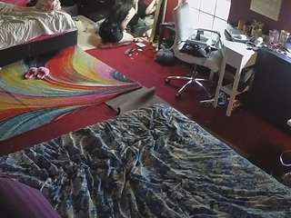 Sexy Girls Room
