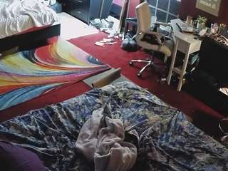 Sexy Girls Room