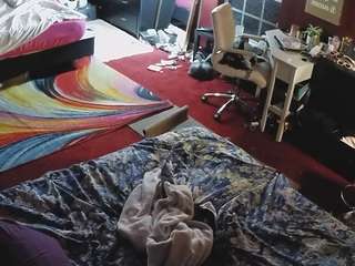 Sexy Girls Room