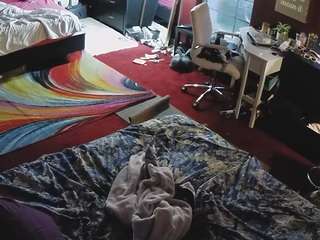 Sexy Girls Room