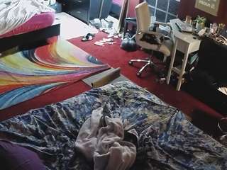Sexy Girls Room