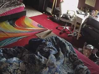 Sexy Girls Room