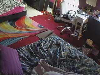 Sexy Girls Room