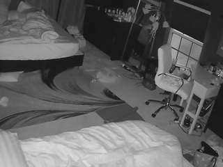 Sexy Girls Room