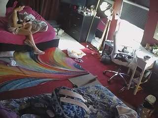 Sexy Girls Room
