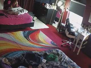 Sexy Girls Room