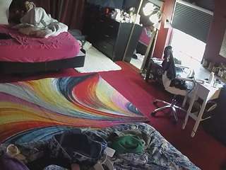 Sexy Girls Room