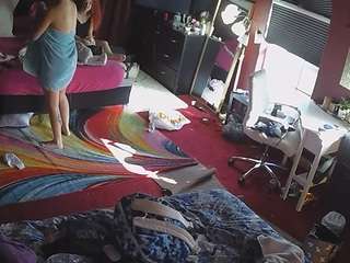 Sexy Girls Room