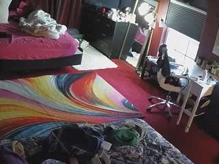Sexy Girls Room