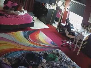 Sexy Girls Room