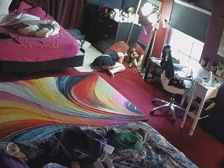 Sexy Girls Room