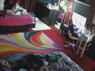 Sexy Girls Room