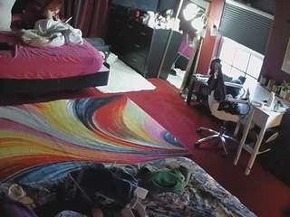 Sexy Girls Room
