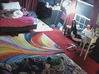 Sexy Girls Room