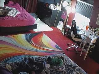 Sexy Girls Room