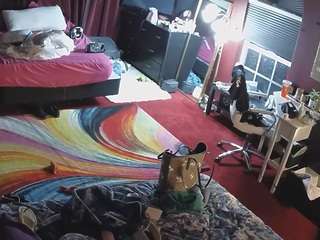 Sexy Girls Room