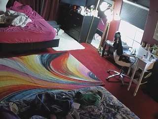 Sexy Girls Room