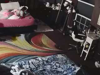 Sexy Girls Room