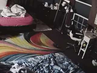 Sexy Girls Room