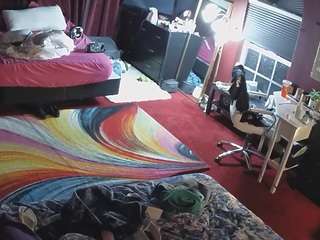 Sexy Girls Room
