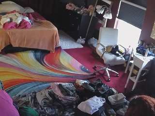 Sexy Girls Room