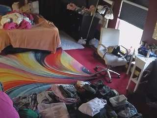 Sexy Girls Room