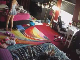 Sexy Girls Room