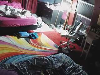 Sexy Girls Room