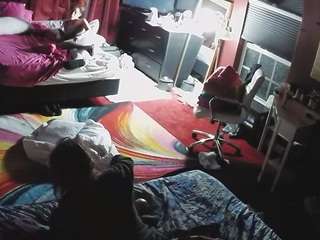 Sexy Girls Room