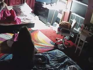 Sexy Girls Room