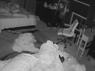 Sexy Girls Room