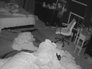 Sexy Girls Room