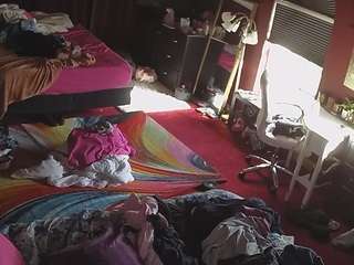 Sexy Girls Room