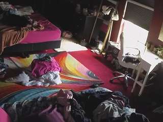 Sexy Girls Room