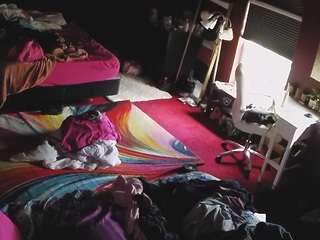 voyeurcam-baileybase-room Thumb Image