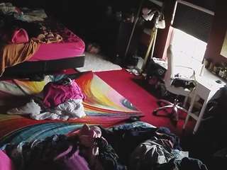 Sexy Girls Room
