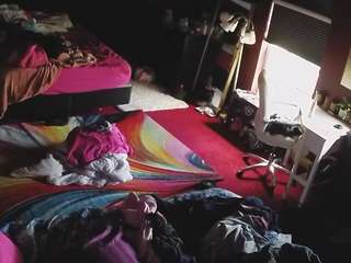 Sexy Girls Room