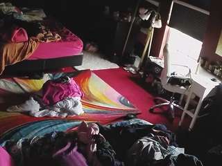Sexy Girls Room