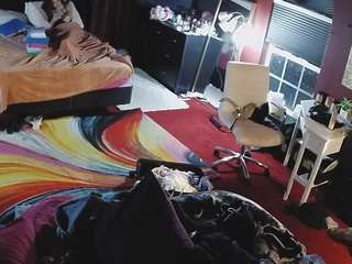 Sexy Girls Room