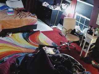 Sexy Girls Room