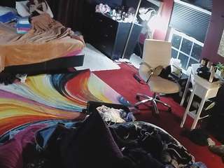 Sexy Girls Room